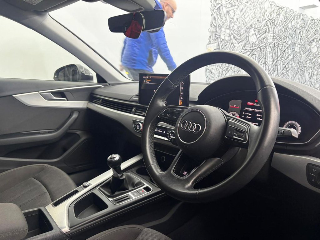 Used Audi A4 2022 for sale - 77394378: Photo 25