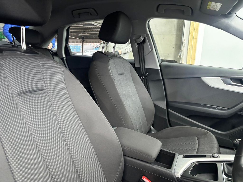 Used Audi A4 2022 for sale - 77394378: Photo 26