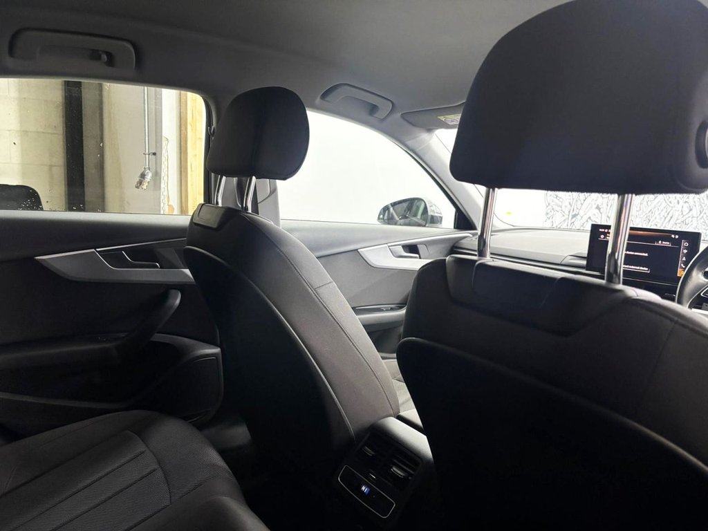 Used Audi A4 2022 for sale - 77394378: Photo 27
