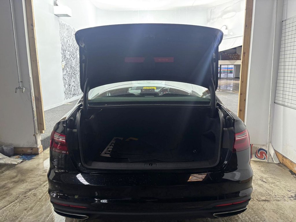 Used Audi A4 2022 for sale - 77394378: Photo 29