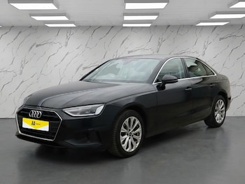 Used Audi A4 2022 for sale - 77394378: Photo