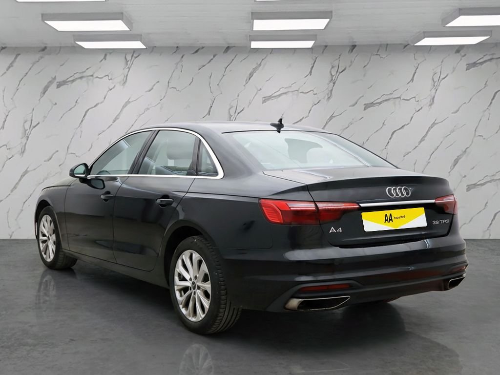 Used Audi A4 2022 for sale - 77394378: Photo 5