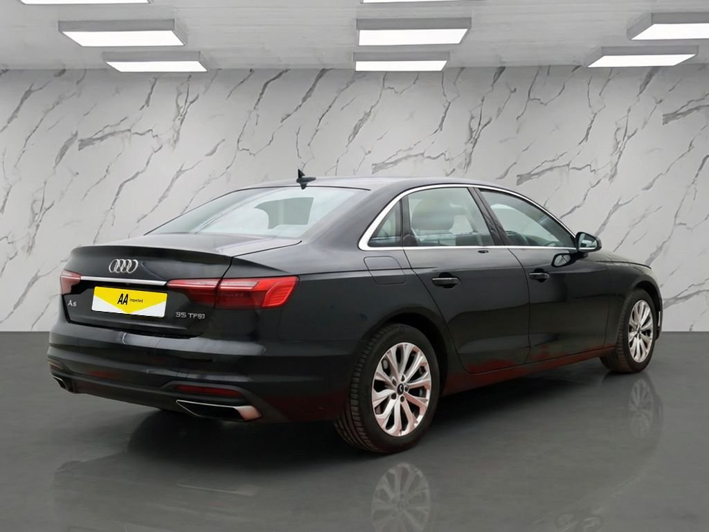 Used Audi A4 2022 for sale - 77394378: Photo 6