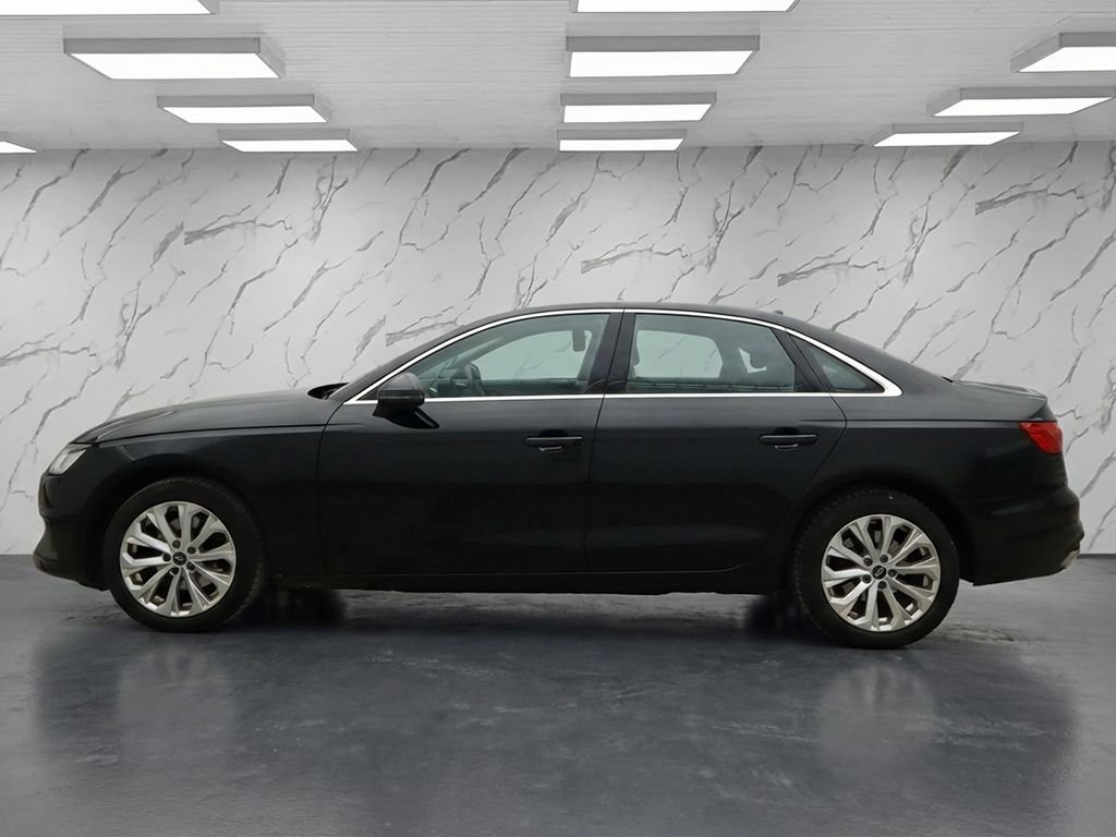 Used Audi A4 2022 for sale - 77394378: Photo 8