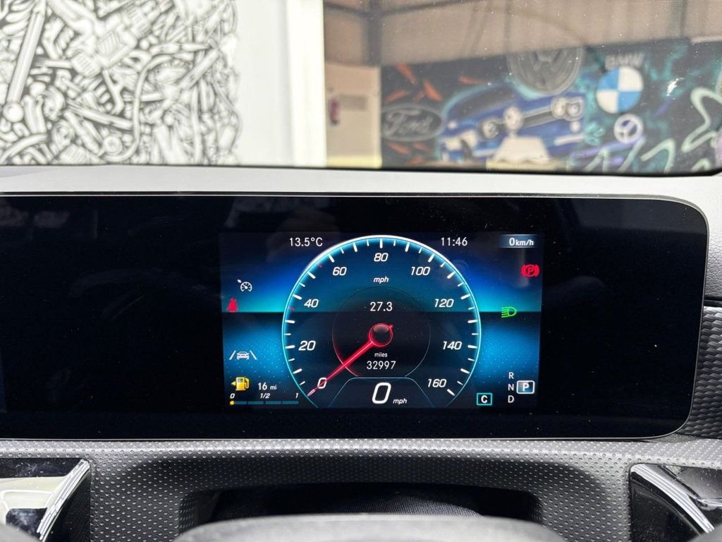 Used Mercedes-Benz A-Class 2021 for sale - 77936549: Photo 22