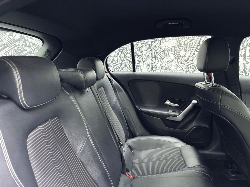 Used Mercedes-Benz A-Class 2021 for sale - 77936549: Photo 26