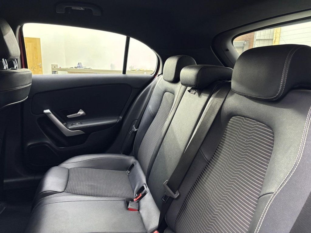 Used Mercedes-Benz A-Class 2021 for sale - 77936549: Photo 29