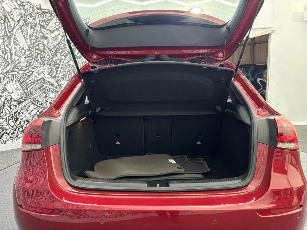 Used Mercedes-Benz A-Class 2021 for sale - 77936549: Photo 30