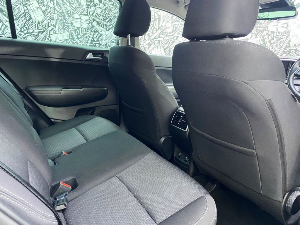 Used Kia Sportage 2021 for sale - 74866884: Photo 32