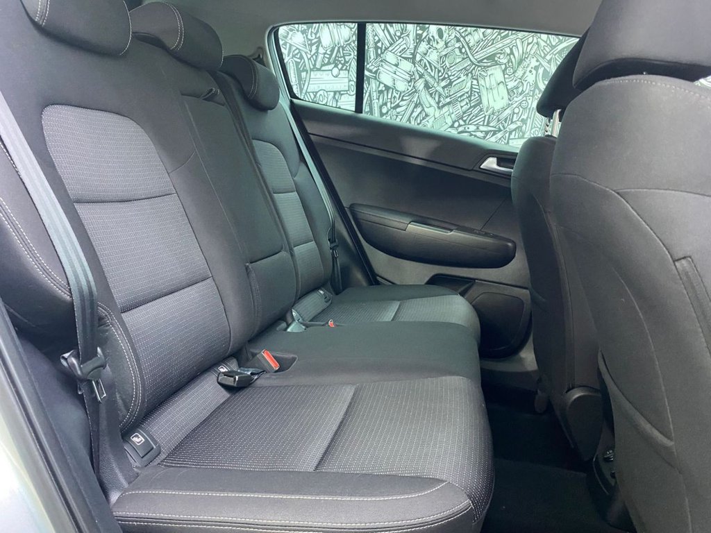 Used Kia Sportage 2021 for sale - 74866884: Photo 33