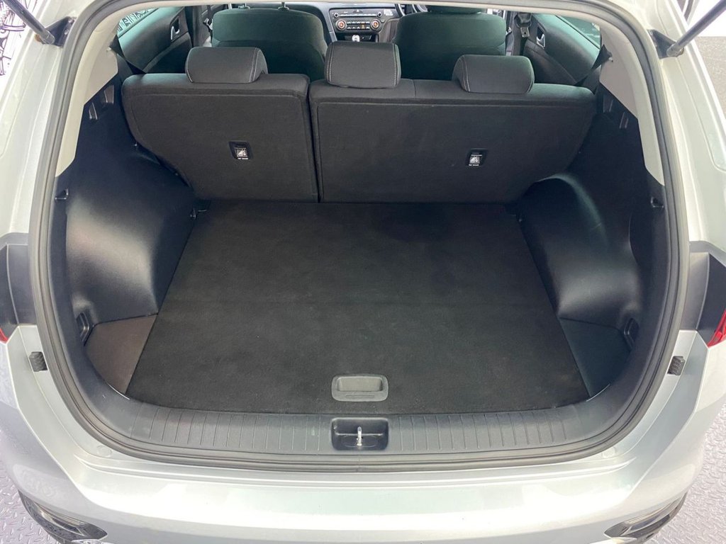 Used Kia Sportage 2021 for sale - 74866884: Photo 34