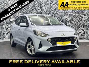 2020 (20) - 1.2 SE Connect Hatchback 5dr Petrol Auto Euro 6 (s/s) (84 ps)