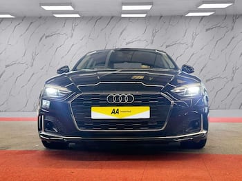 Used Audi A5 2023 for sale - 79695309: Photo