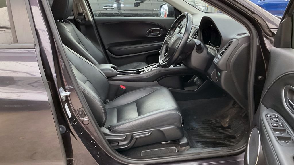 Used Honda HR-V 2019 for sale - 76039739: Photo 10