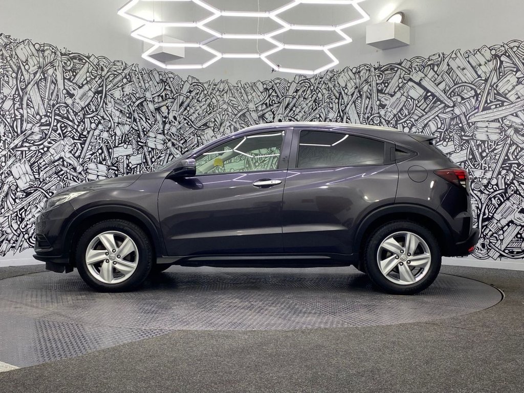 Used Honda HR-V 2019 for sale - 76039739: Photo 12