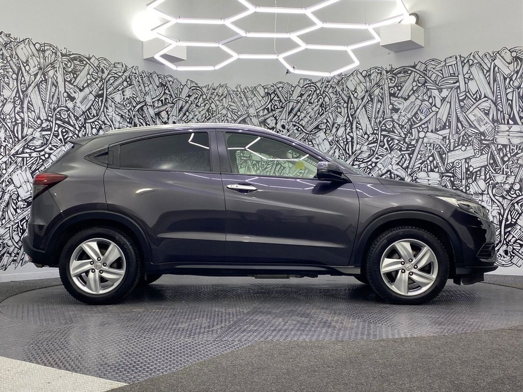 Used Honda HR-V 2019 for sale - 76039739: Photo 14
