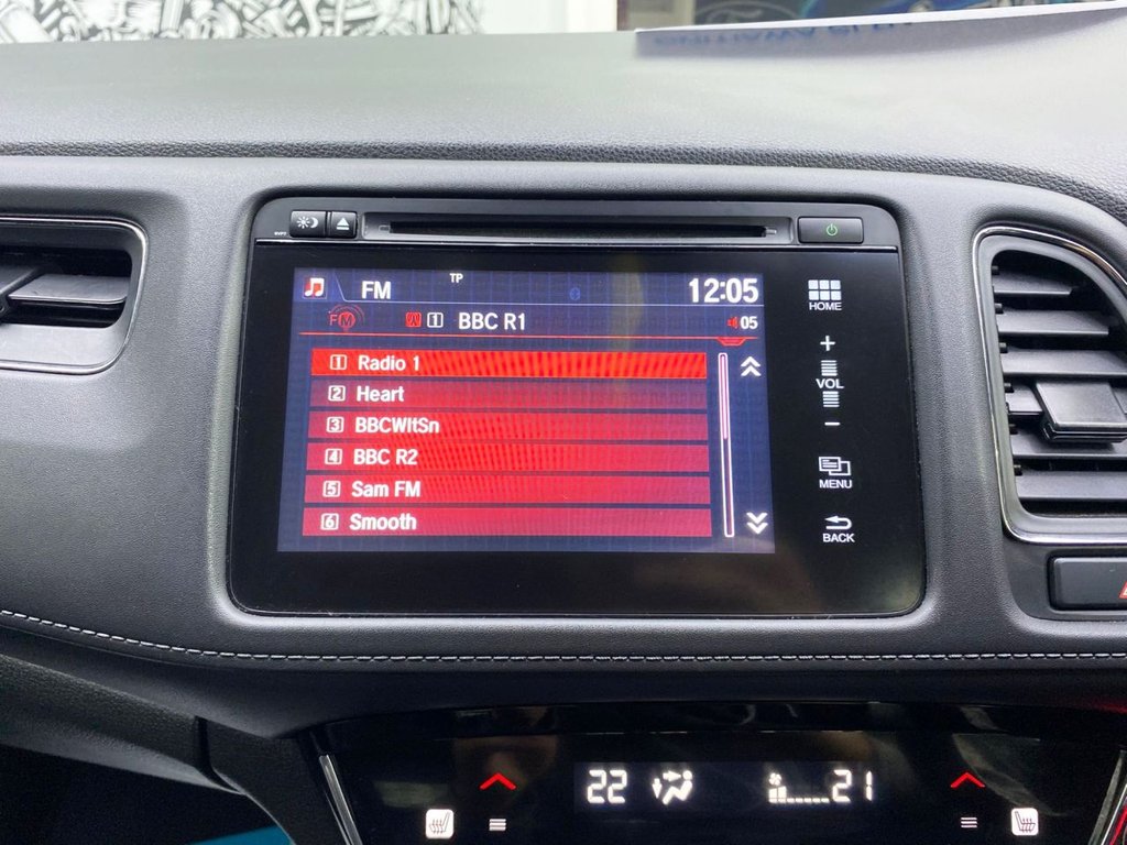 Used Honda HR-V 2019 for sale - 76039739: Photo 16