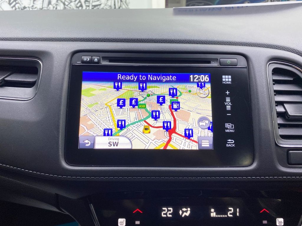 Used Honda HR-V 2019 for sale - 76039739: Photo 17