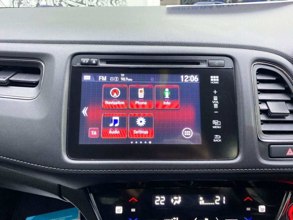 Used Honda HR-V 2019 for sale - 76039739: Photo 18