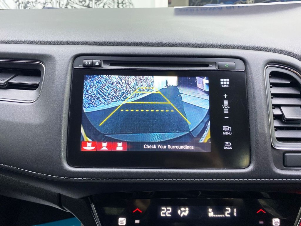 Used Honda HR-V 2019 for sale - 76039739: Photo 19