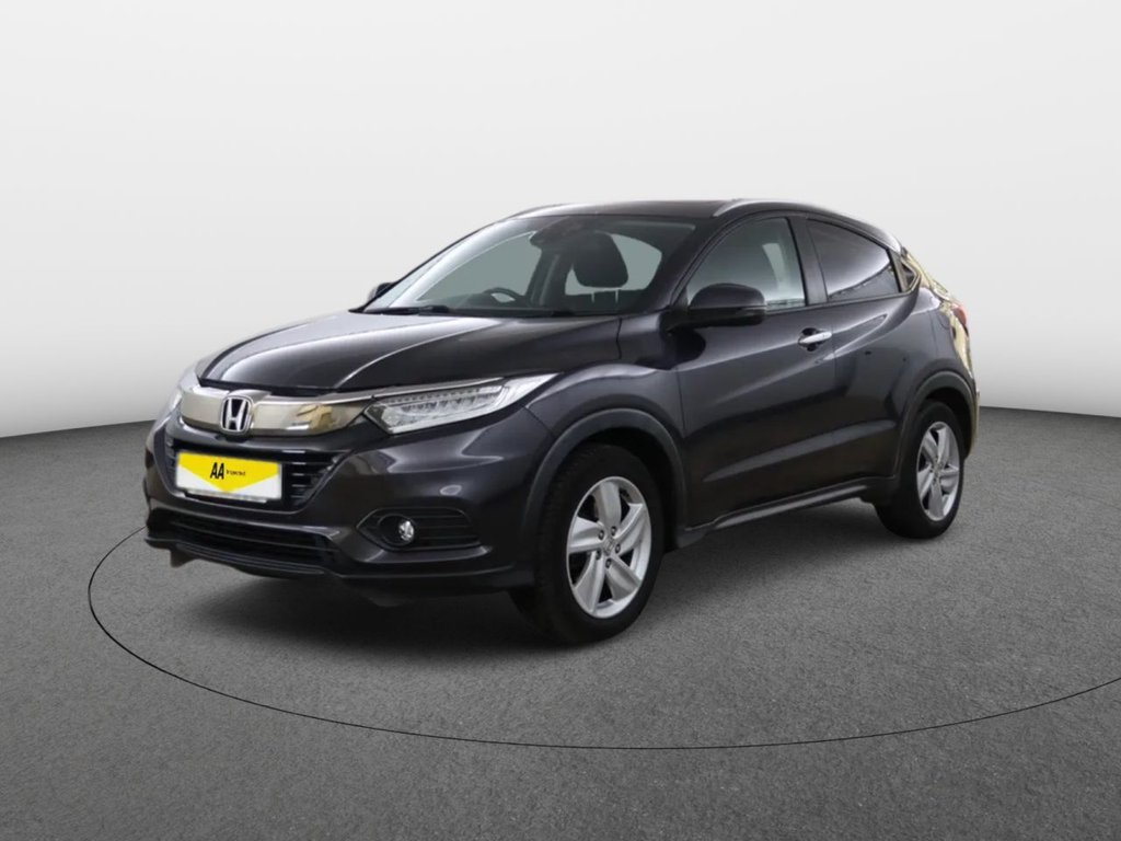 Used Honda HR-V 2019 for sale - 76039739: Photo 2