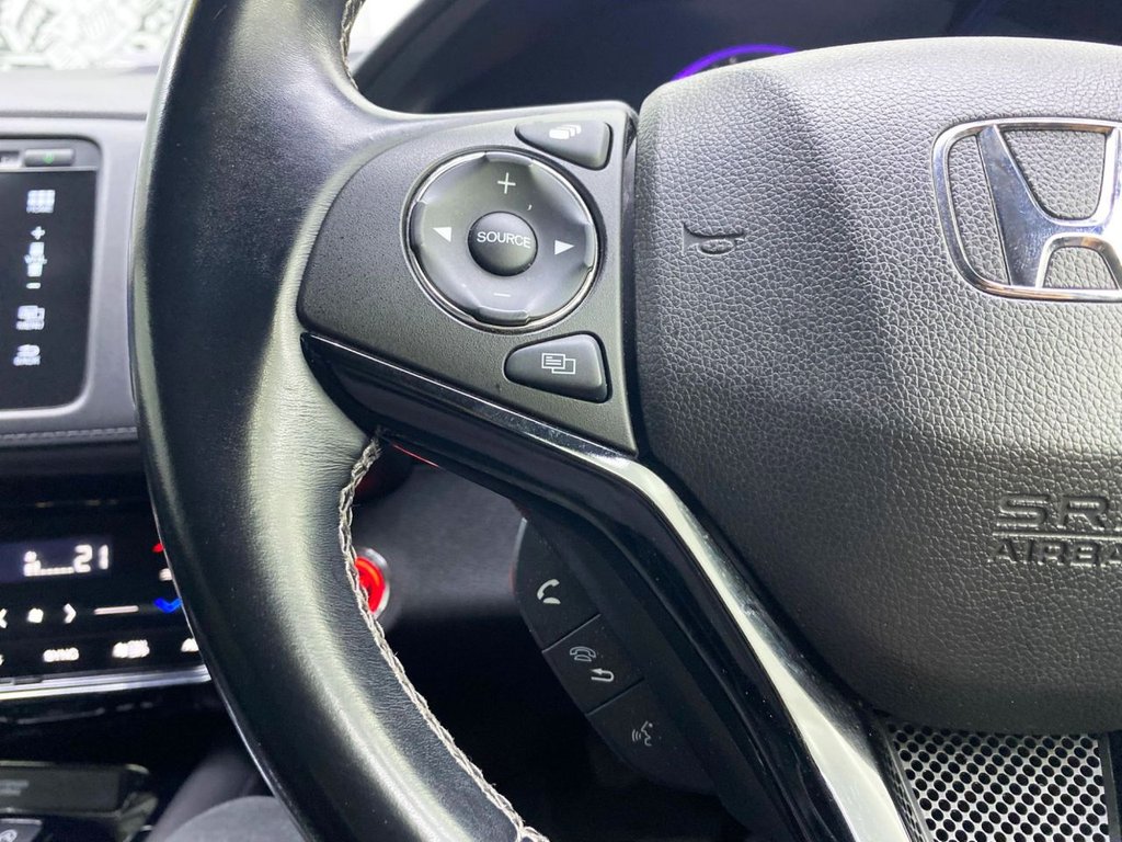 Used Honda HR-V 2019 for sale - 76039739: Photo 20