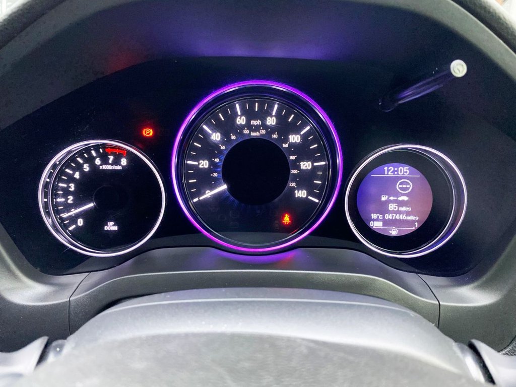 Used Honda HR-V 2019 for sale - 76039739: Photo 21