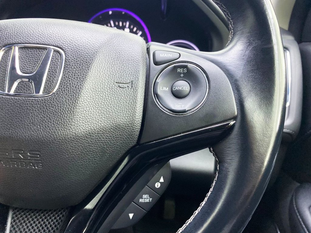 Used Honda HR-V 2019 for sale - 76039739: Photo 22