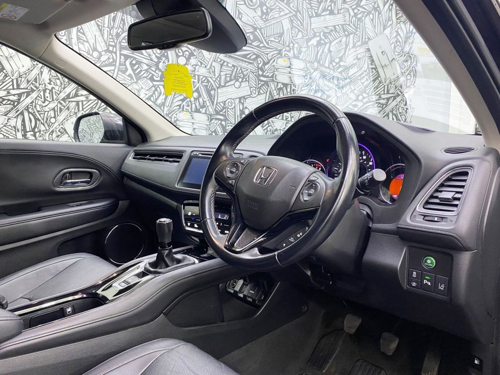 Used Honda HR-V 2019 for sale - 76039739: Photo 23