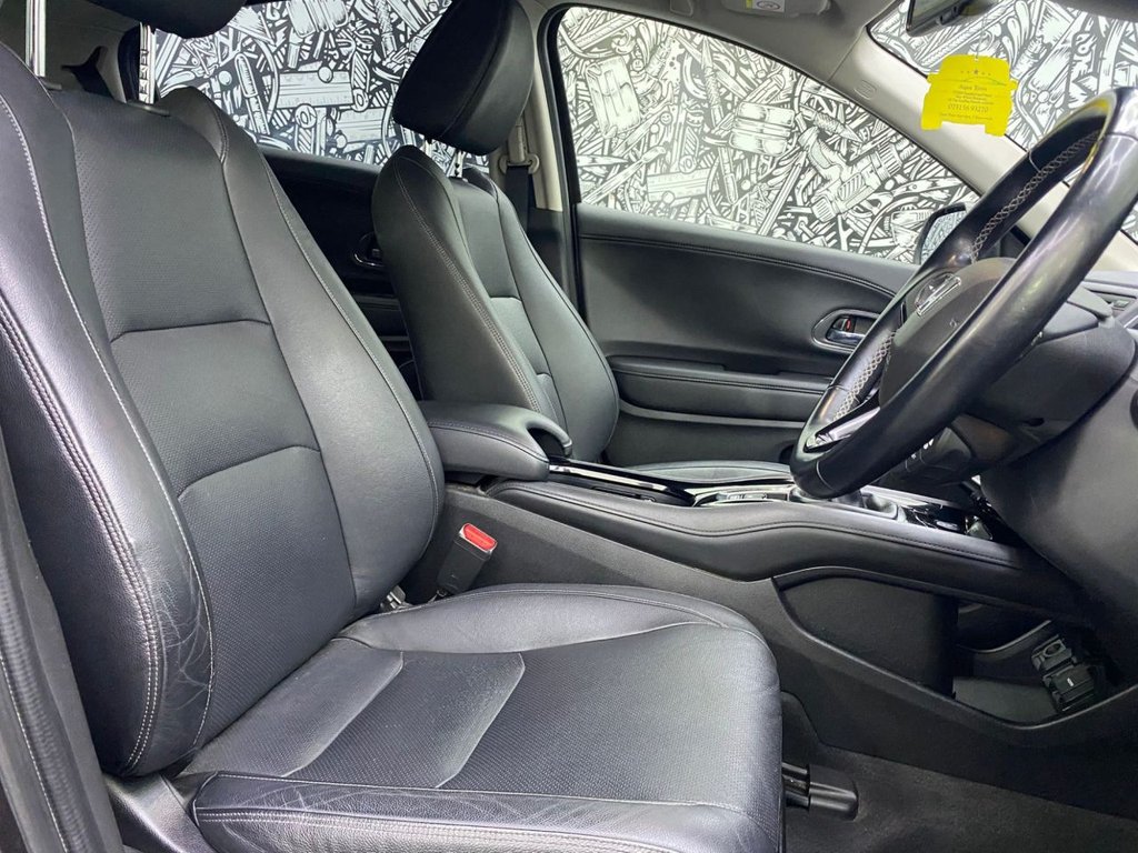 Used Honda HR-V 2019 for sale - 76039739: Photo 24