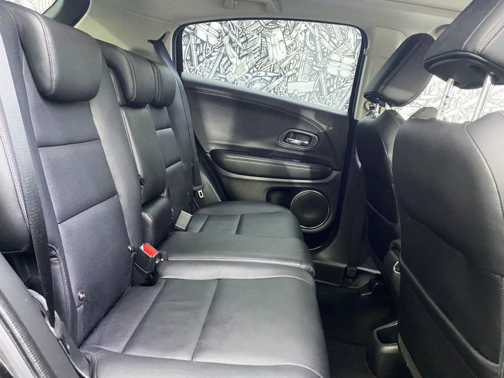 Used Honda HR-V 2019 for sale - 76039739: Photo 26