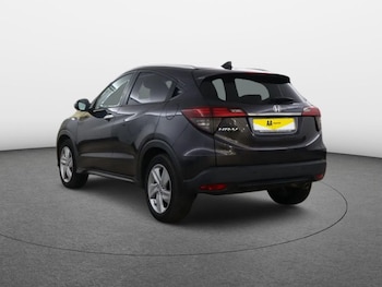 Used Honda HR-V 2019 for sale - 76039739: Photo 3