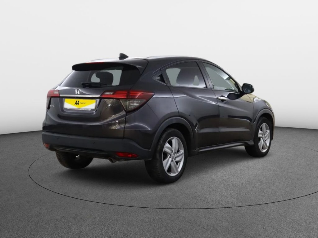 Used Honda HR-V 2019 for sale - 76039739: Photo 4