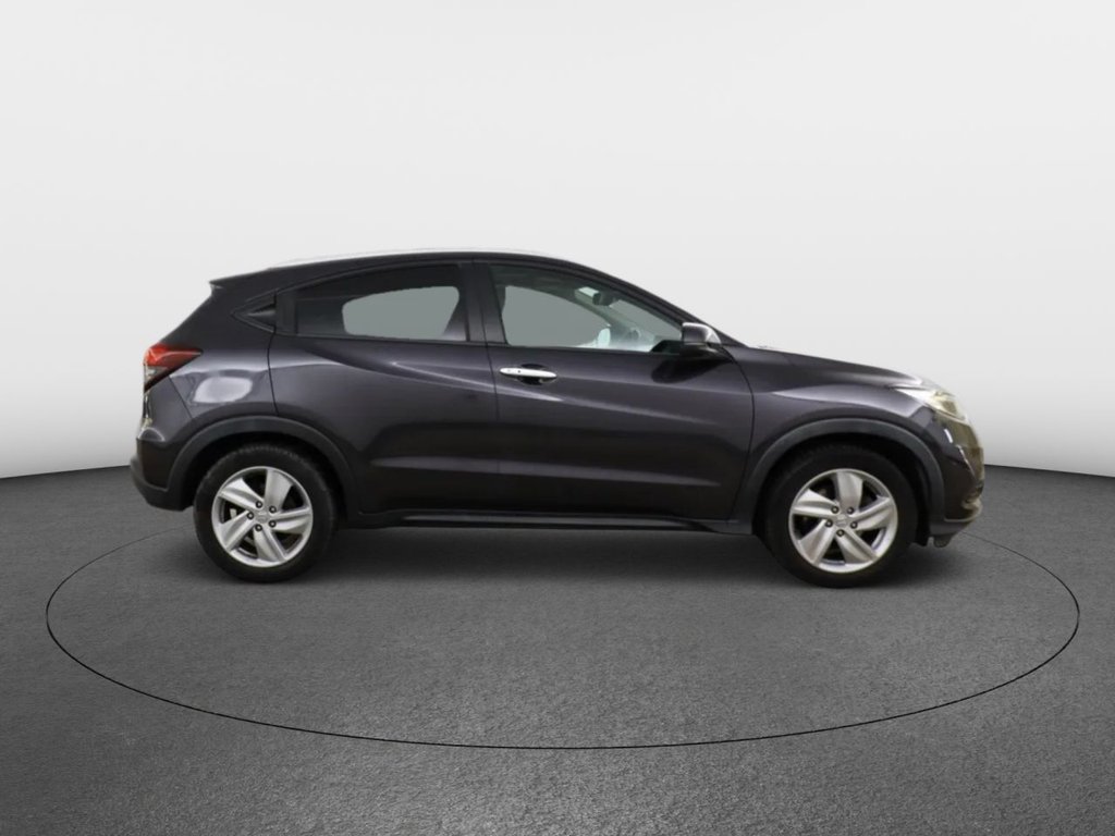 Used Honda HR-V 2019 for sale - 76039739: Photo 5
