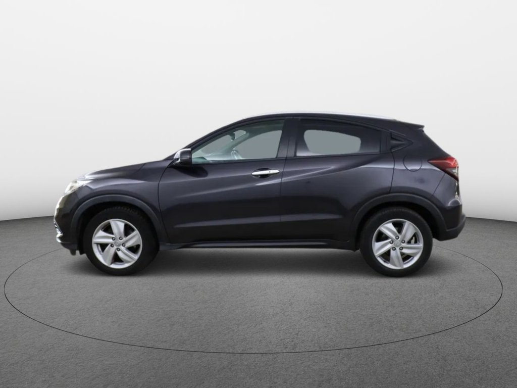 Used Honda HR-V 2019 for sale - 76039739: Photo 6