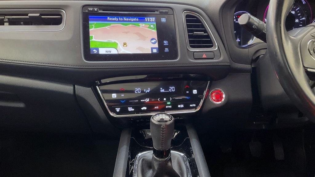 Used Honda HR-V 2019 for sale - 76039739: Photo 8