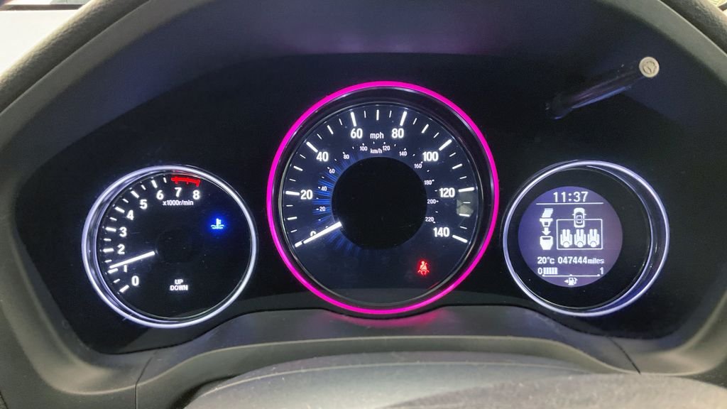 Used Honda HR-V 2019 for sale - 76039739: Photo 9
