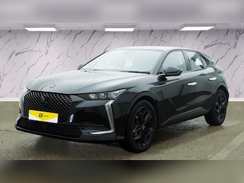 Used DS Automobiles DS 4 2023 for sale - 78145376: Photo