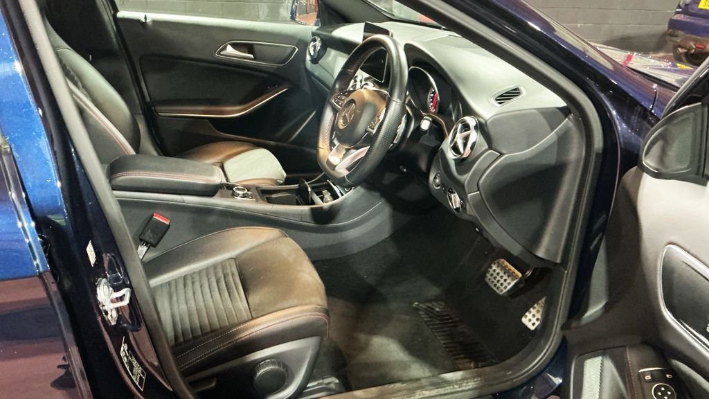 Used Mercedes-Benz GLA 2018 for sale - 77621445: Photo 11