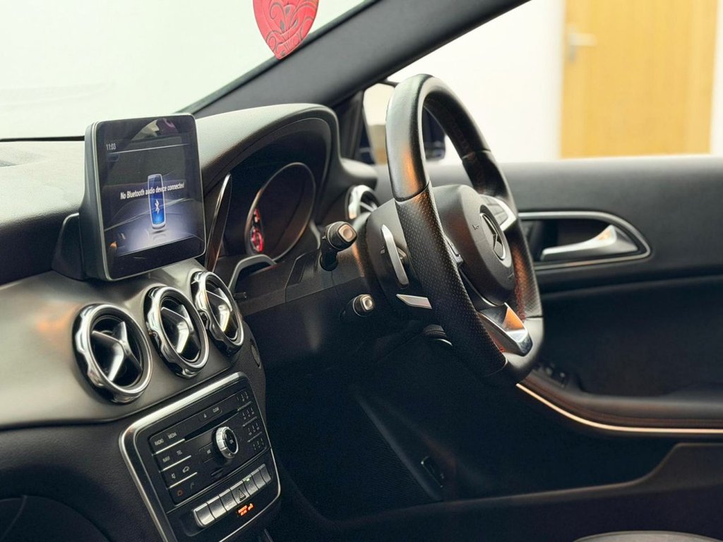 Used Mercedes-Benz A-Class 2018 for sale - 77621445: Photo 15