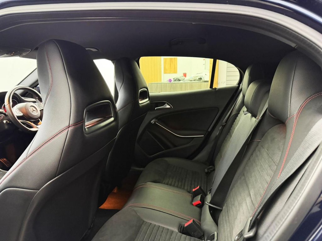 Used Mercedes-Benz A-Class 2018 for sale - 77621445: Photo 16