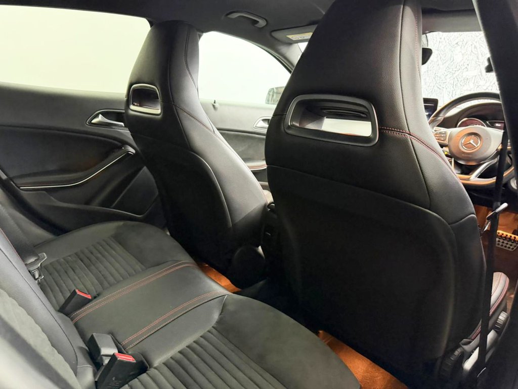 Used Mercedes-Benz A-Class 2018 for sale - 77621445: Photo 18