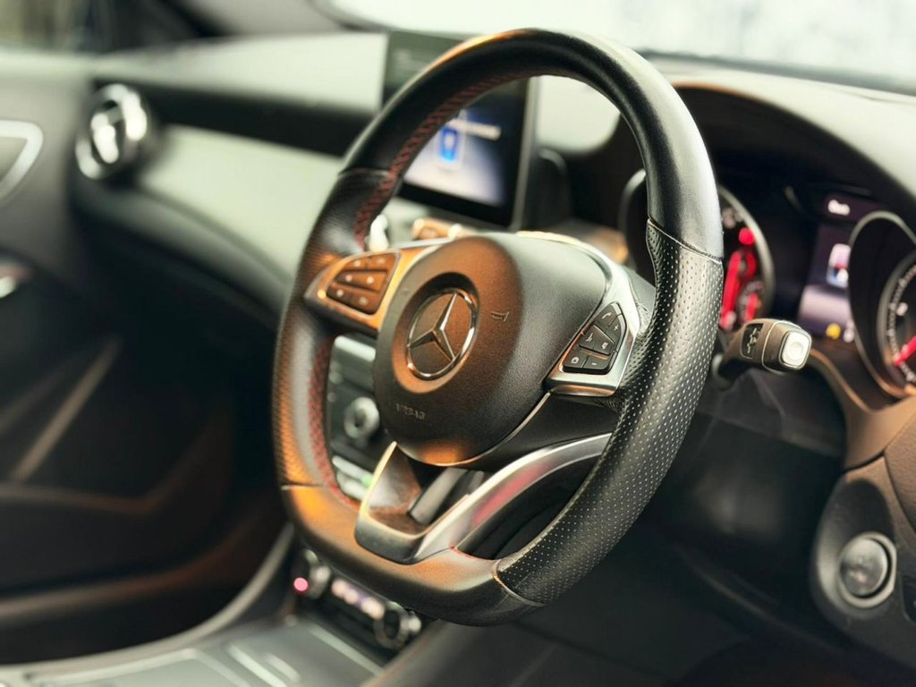 Used Mercedes-Benz A-Class 2018 for sale - 77621445: Photo 20