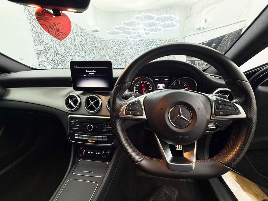 Used Mercedes-Benz A-Class 2018 for sale - 77621445: Photo 21