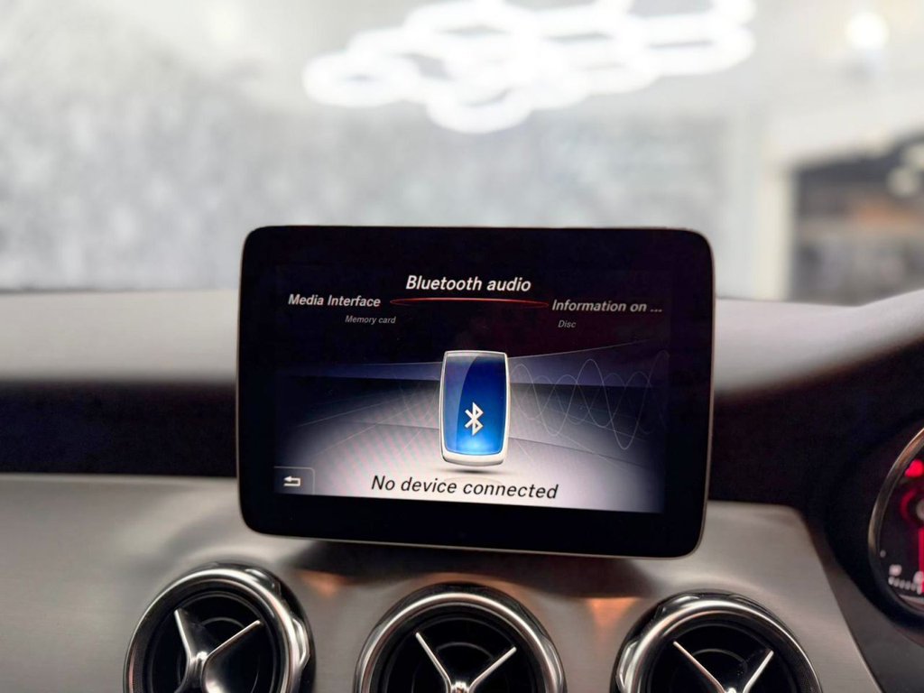 Used Mercedes-Benz A-Class 2018 for sale - 77621445: Photo 23