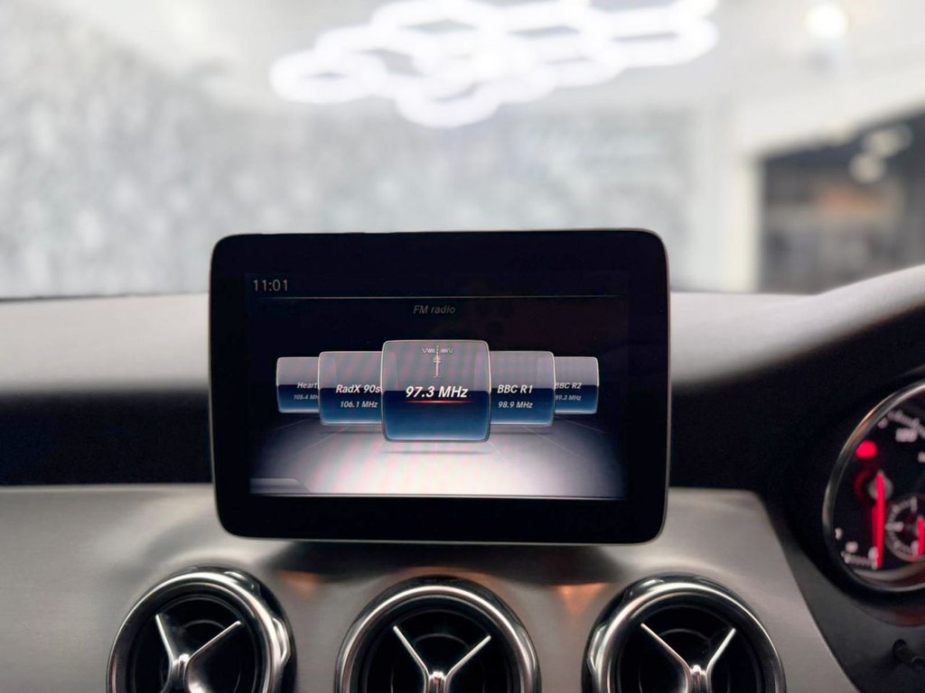 Used Mercedes-Benz A-Class 2018 for sale - 77621445: Photo 24