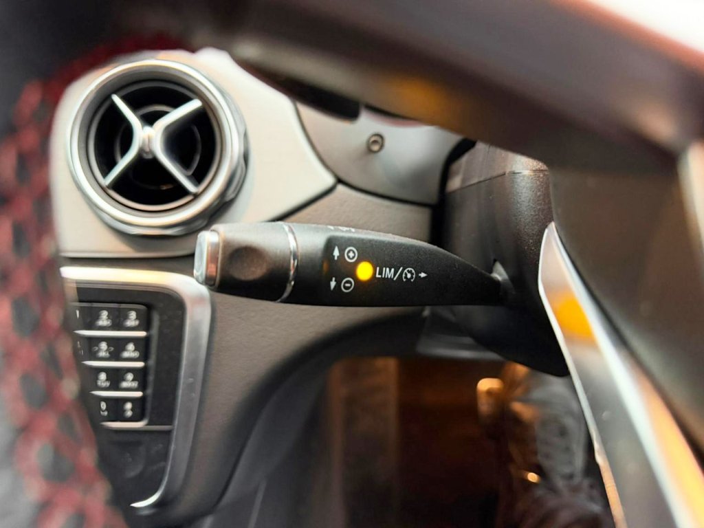 Used Mercedes-Benz A-Class 2018 for sale - 77621445: Photo 25