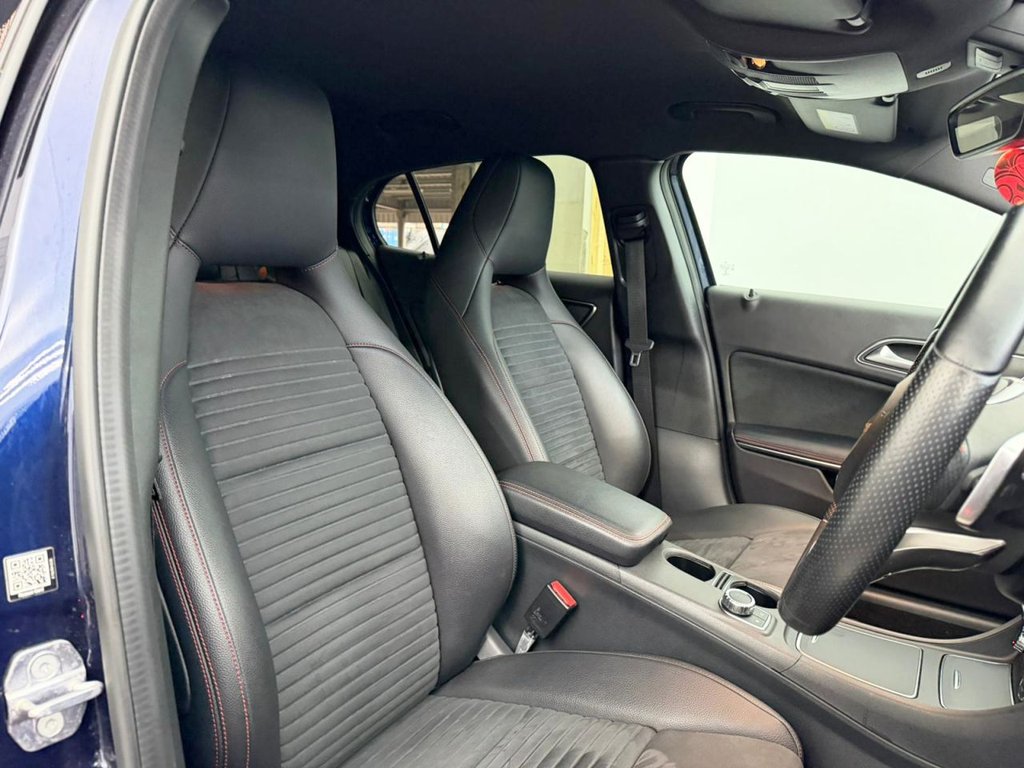 Used Mercedes-Benz A-Class 2018 for sale - 77621445: Photo 26