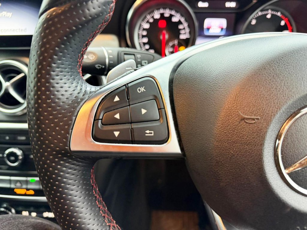 Used Mercedes-Benz A-Class 2018 for sale - 77621445: Photo 27