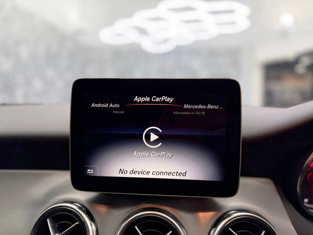 Used Mercedes-Benz A-Class 2018 for sale - 77621445: Photo 28